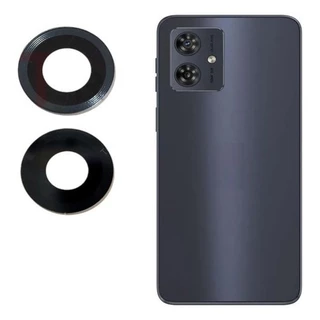 Kit 2 Lente Da Câmera Vidro Traseira Compativel Com G54 5g Xt2343