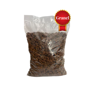 Ração Dog Power Super Premium Macia Para Cães Sênior Cachorro Idoso Frango E Arroz a Granel 1Kg