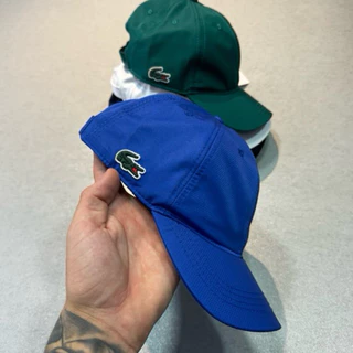 Boné unissex preto branco vermelho masculino e feminino 2024 Pet em gel mini croc Andy Lala