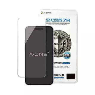 Película Extreme Shock Eliminator 7H - 4ª Geração para iPhone (A Melhor Película do Mundo)