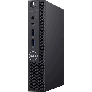 Cpu Dell Optiplex 3070 Mini Core I3 9ger 8gb 240gb