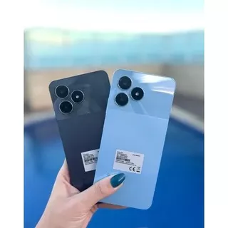 Celular Smartphone Realme Note 50 Novo Lacrado Global