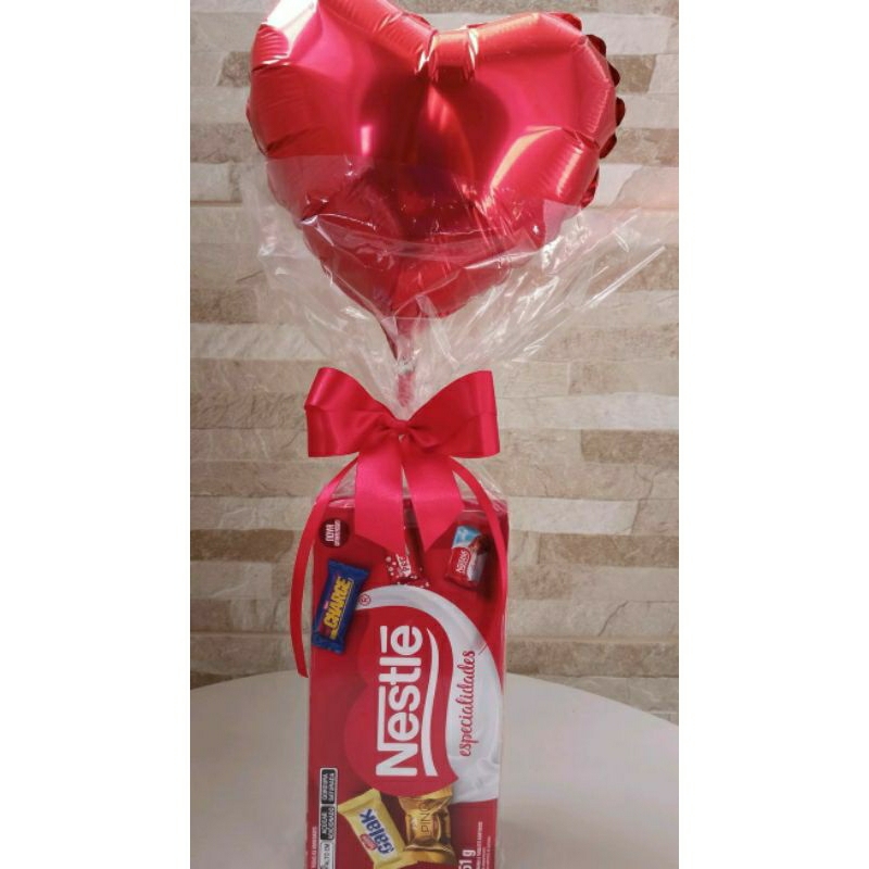 Balão Caixa na Black Friday 2025 | BuscaProdutos