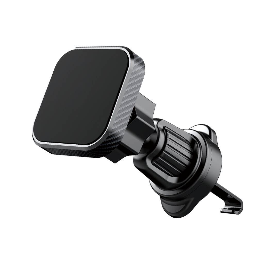 Suporte Automotivo Celular Magnético Imã 360° Carro Veicular Ezra