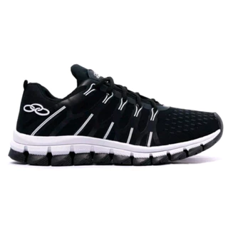 Tenis Masculino Academia Corrida Caminhada Esportivo Super Leve Promoção