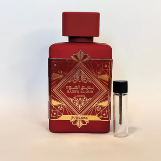 Bade'e Al Oud Sublime EDP