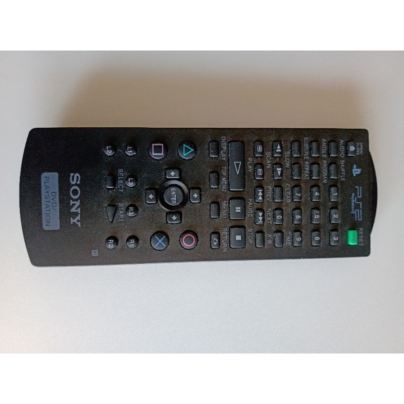 controle original para PS2