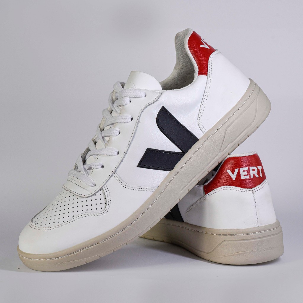 Tenis casual masculino v10