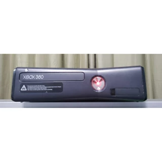 Xbox 360 - Só o Console (Defeito)