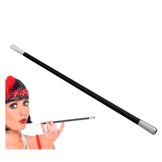 Cigarrilha Piteira melindrosa acessório festa Fantasia Cosplay envio imediato