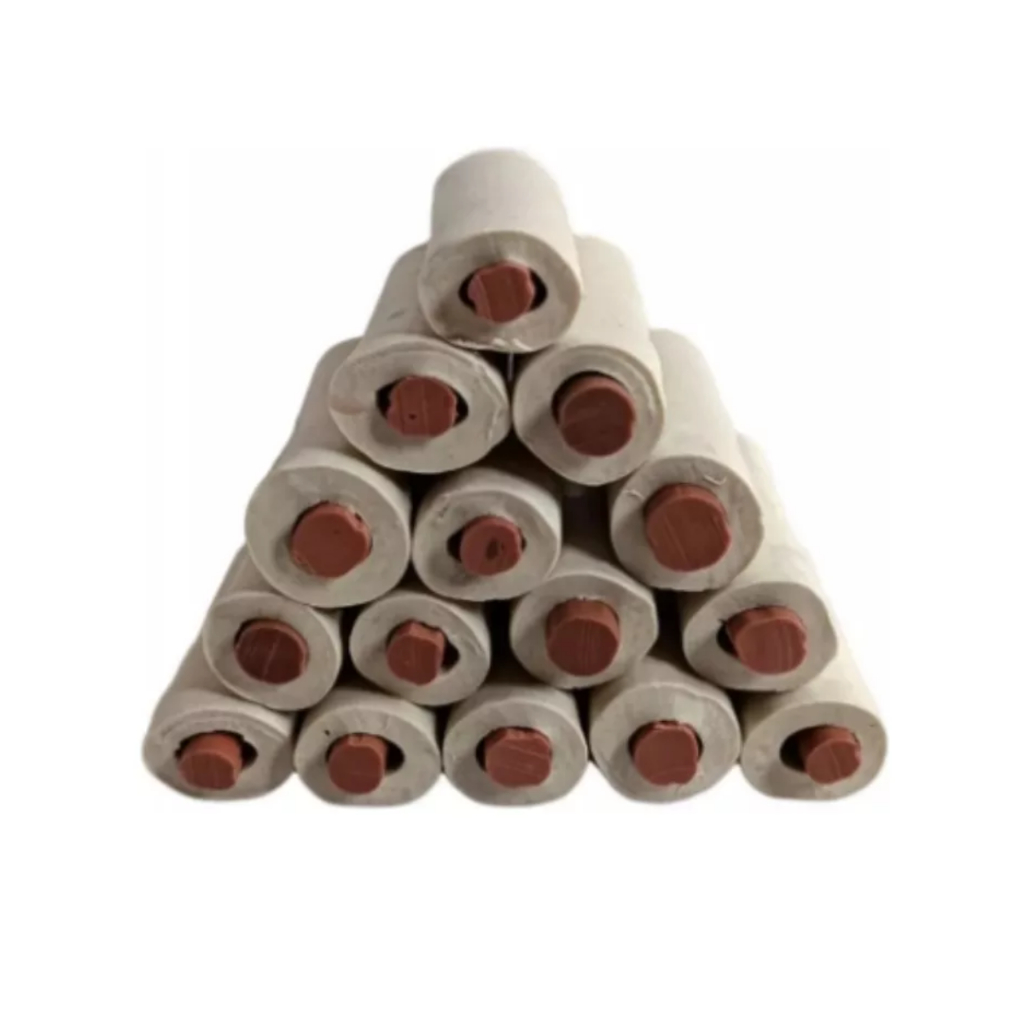Petisco para Cachorros Flex Tubo Carne Embalagem de 500g Unidade em Oferta na Shopee