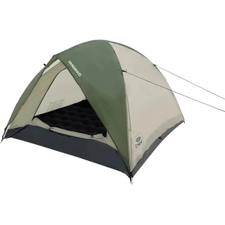 Barraca Camping 4 Pessoas Araguaia Bel Cabana Acampamento Dormir Tenda Abrigo Pesca Pecaria Retiro em Oferta na Shopee