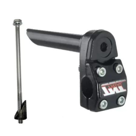 Mesa Suporte Guidão Bmx Gtu 21.1mm Várias Cores Promoção