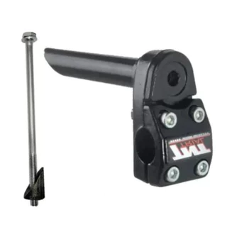 Mesa Suporte Guidão Bmx Gtu 21.1mm Várias Cores Promoção
