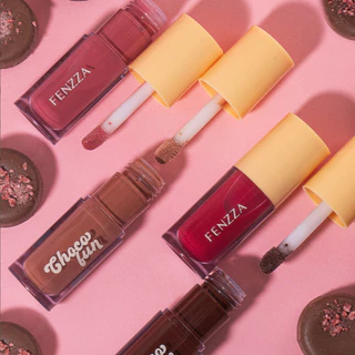 TINT CREAM CHOCO FUN em Oferta na Shopee