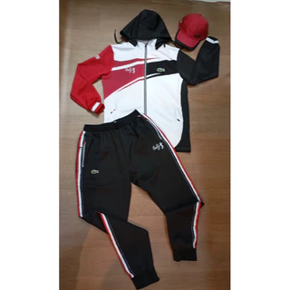 Conjunto Inverno Sport Andy RD Edição Especial