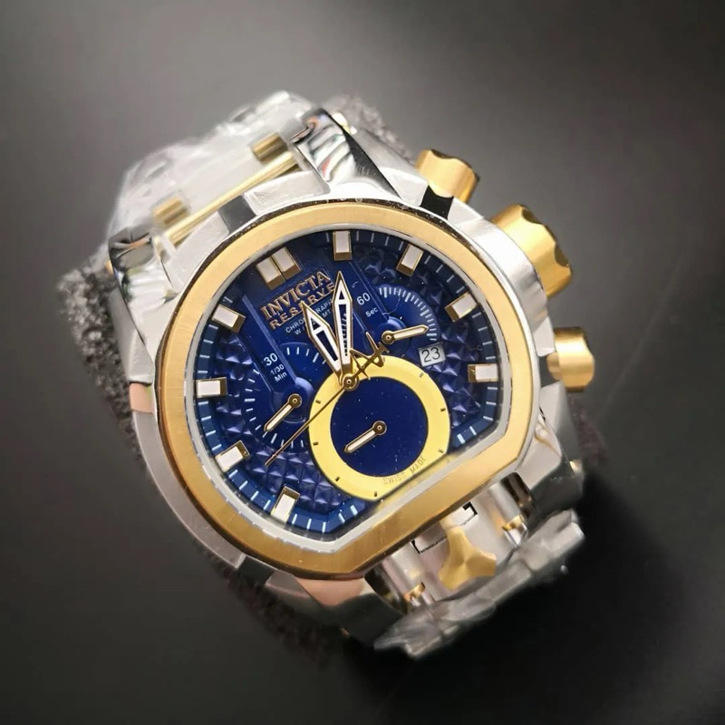 Invicta 20111 zeus bolt magnum hotsell