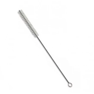Escova de Limpeza Para Canudos