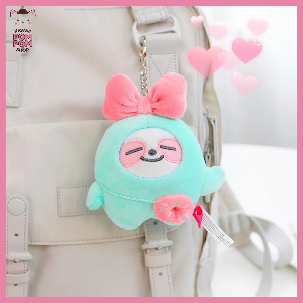 Chaveiro pelúcia Kpop Wdzy Itzy | Shopee Brasil
