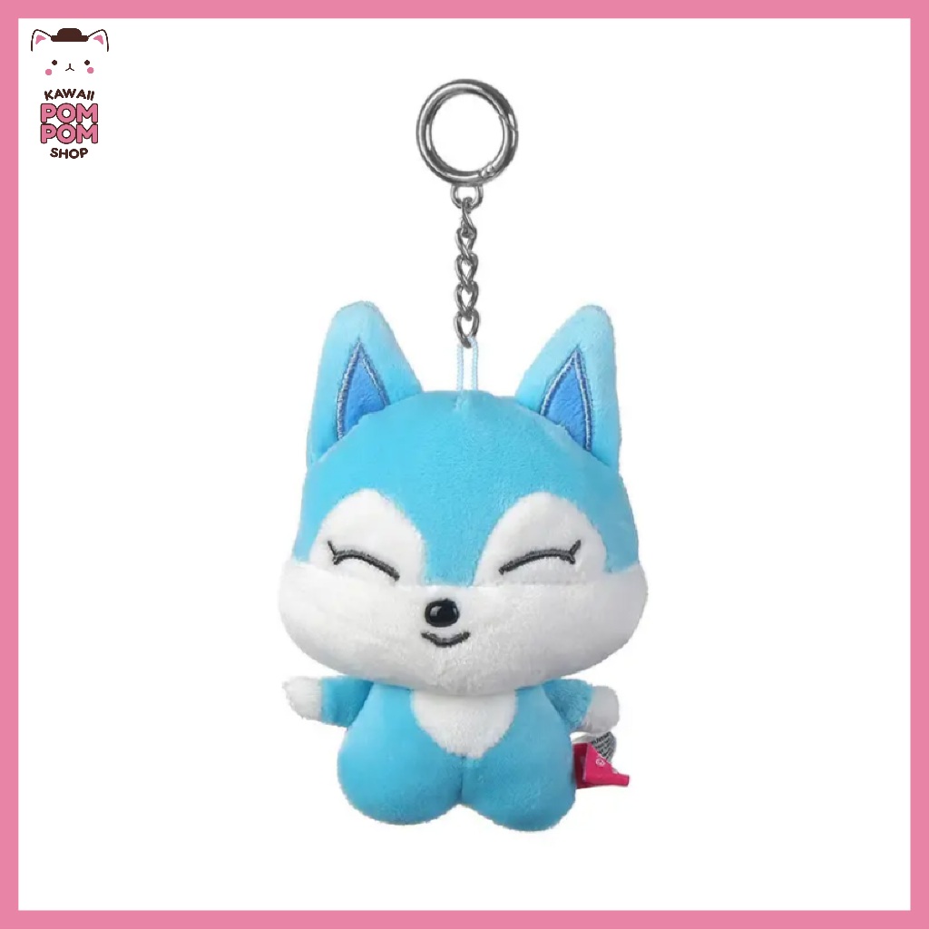 WDZY ITZYユナ CABBIT ぬいぐるみマスコット キーホルダー BC Chaveiro pelúcia Kpop Wdzy Itzy | Shopee Brasil
