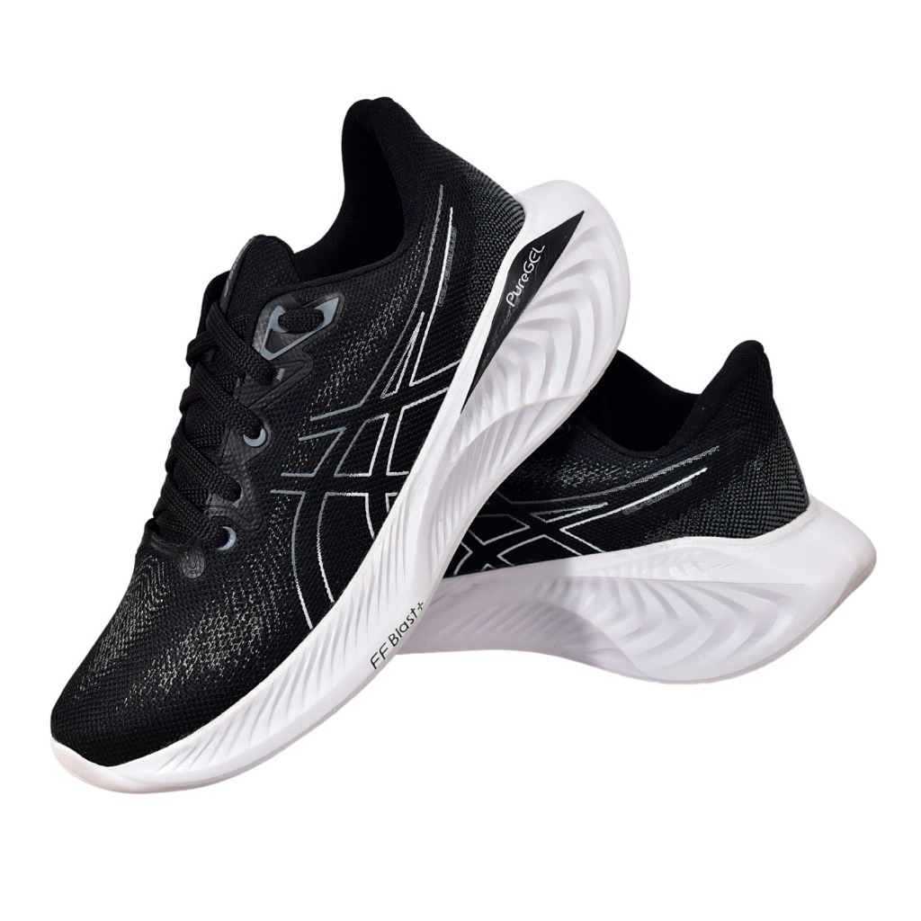 Tênis nimbos 25 masculino leve tenis esportivo calçado treino e esporte bico redondo com cadarço