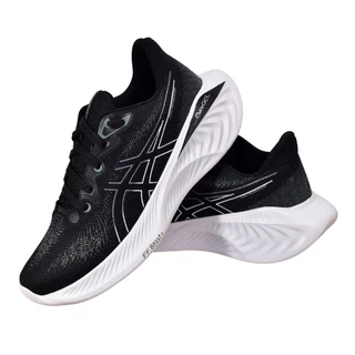 Tênis nimbos 25 masculino leve tenis esportivo calçado treino e esporte bico redondo com cadarço