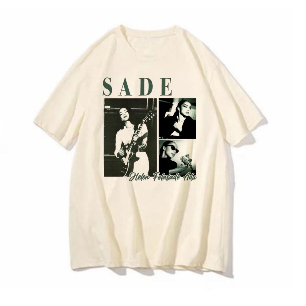 sade camiseta em Promoção na Shopee Brasil 2026