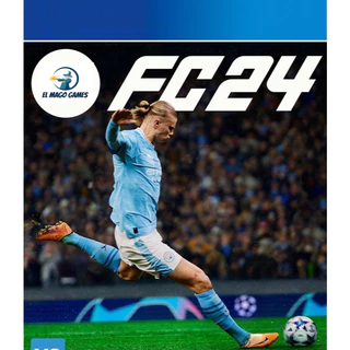 FIFA 24