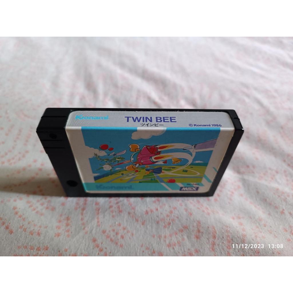 El Twinbee de la Super llega a Wii U