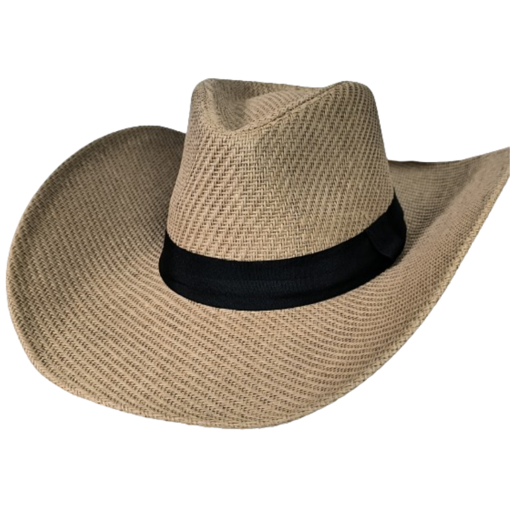 Chapéu Rodeio Country Festa Junina Cowboy Peão | Shopee Brasil