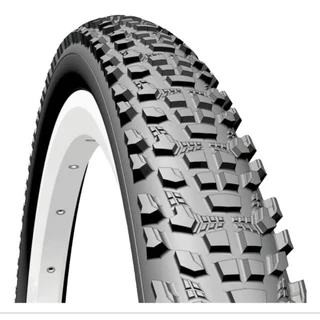 Kit Par 2 Pneus Rubena Ocelote Bike MTB 26x2.10