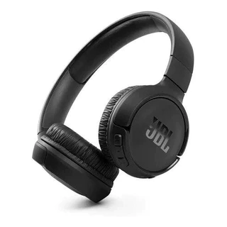 Fone De Ouvido jtt Headphone Sem Fio Bluetooth (COR PRETO)