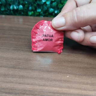 Pacotinho de Patua de Proteção - Belissimo !!!