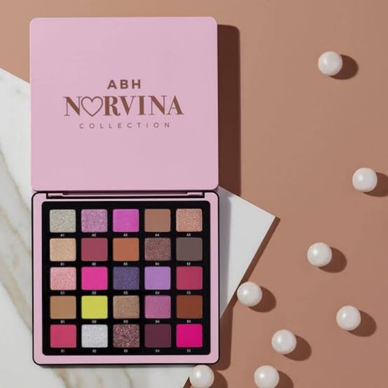 Anastasia outlets beverly hills norvina bundle