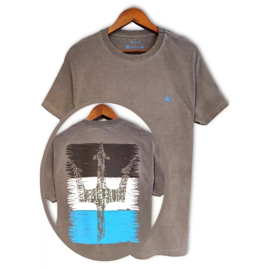Camiseta Camisa Masculina Ref0004
