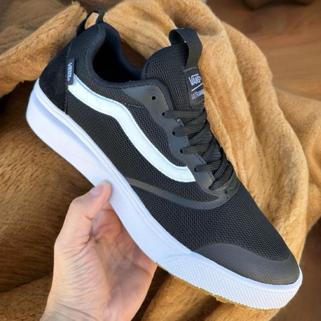 Tênis Masculino Casual Confortável Super Leve Macio Tendência