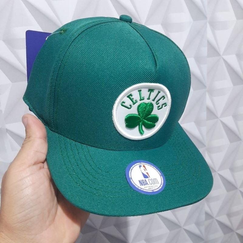 Boné Aba Reta Bordado Times da N B A Basquete , Golden state warriors, Boston celtics,Charlotte Hornets