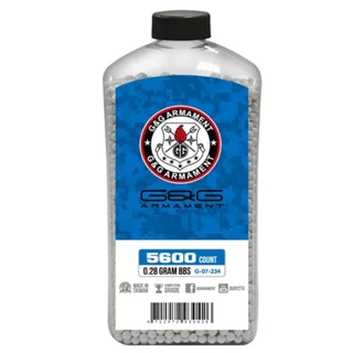 G&G BBS 0.28 GR - 5600R