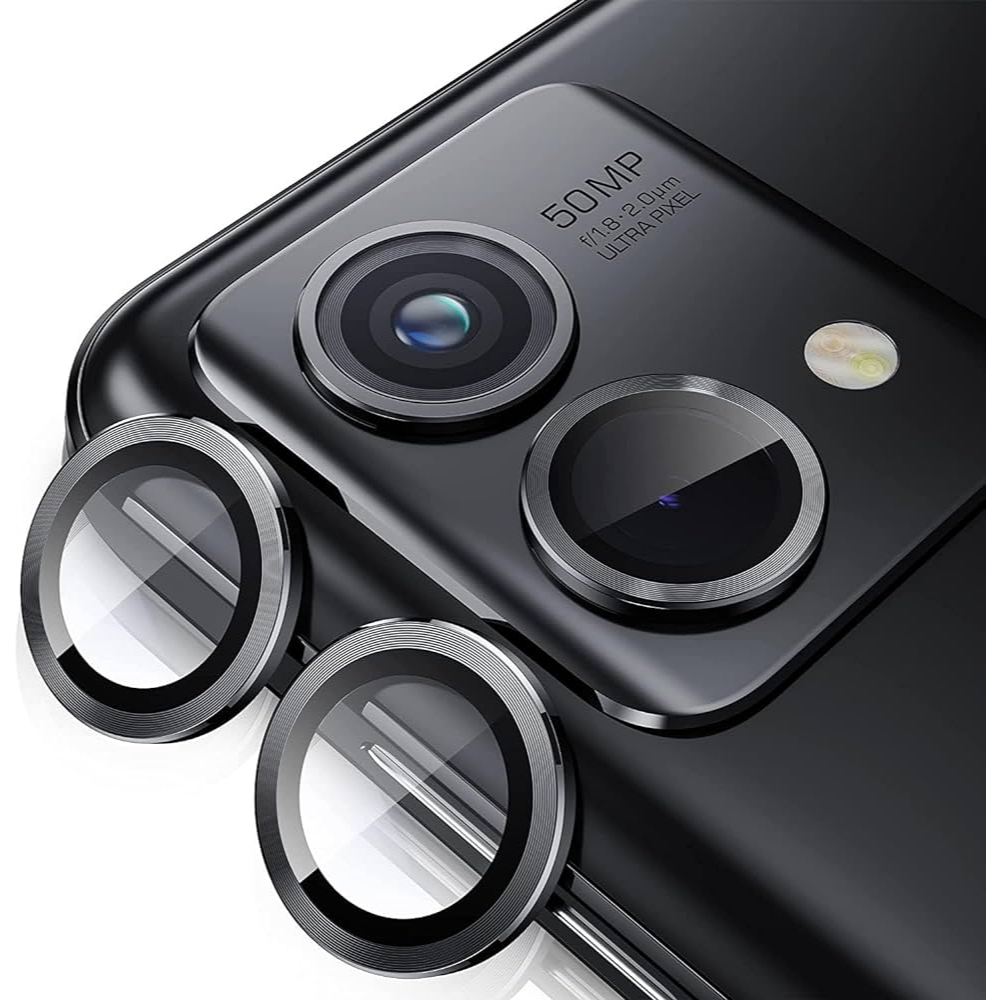 Película lente de câmera para redmi note 13/note 13 pro/note 13 pro ...