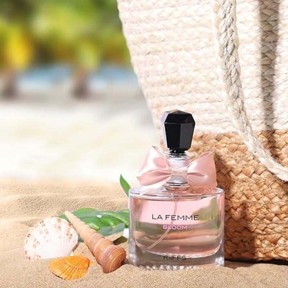 Perfume La Femme Prada em Promoção na Shopee Brasil 2026