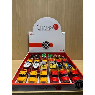 Caminhao Cegonha Com 1 Carrinhos Brinquedo Menino