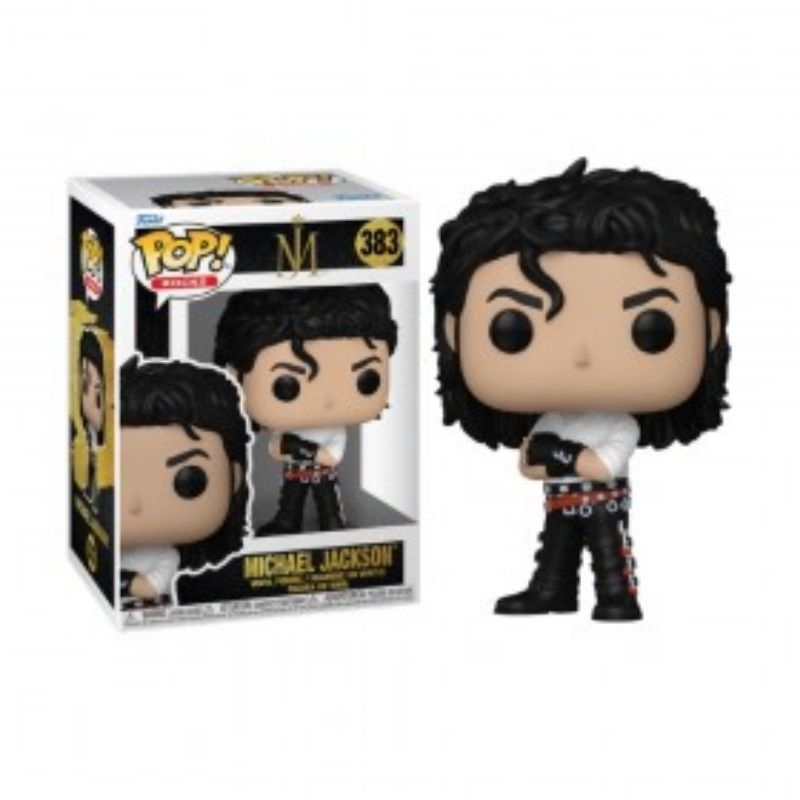 funko pop jackson | Shopee Brasil