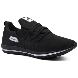 Tênis Feminino Masculino Under-Up F1 Esportivo Caminhada Academia