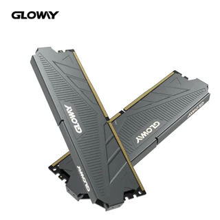 Memória RAM 8GB / 16GB / 32GB - DDR4 3200mhz - Gloway Série G1