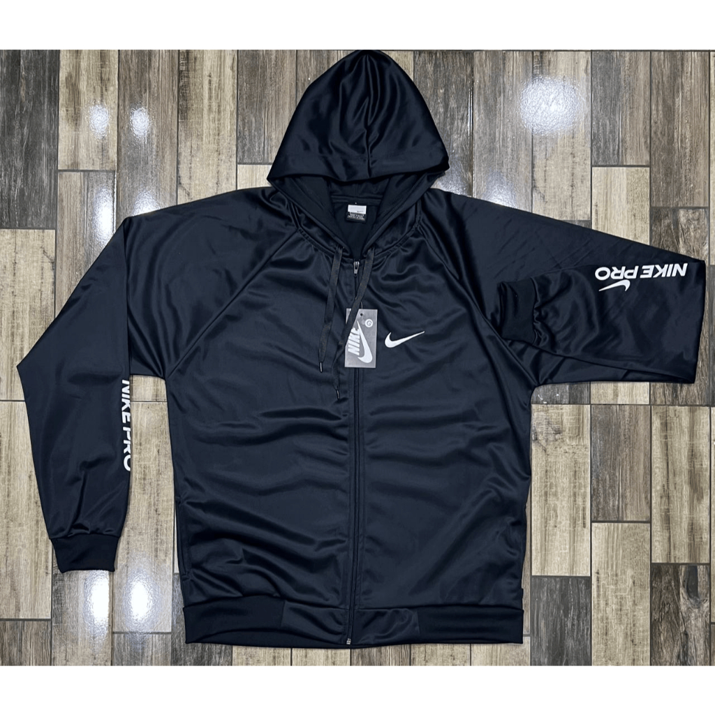 blusa de frio nike preta 2023 | Shopee Brasil