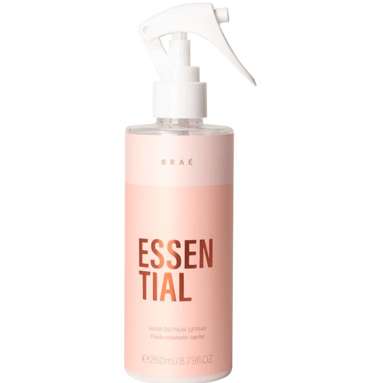 Braé Essential Finalizador 260ml