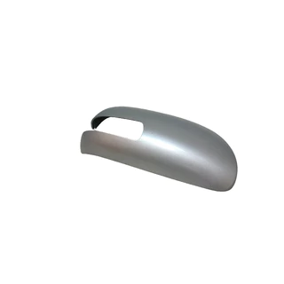 Capa Retrovisor Corolla Com Corte Pisca 2009 2010 2011 2012 2013