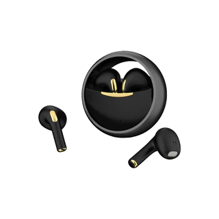 Fone De Ouvido Bluetooth Sem Fio 5.3+EDR Qualidade de som de alta definição LANÇAMENTO ON-TWS25