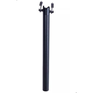 Canote De Selim Tsw Quest 31.6mm X 400mm Micro Ajuste 31,6