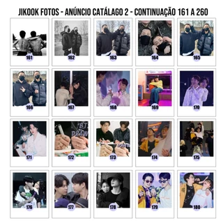 jikook em Promoção na Shopee Brasil 2025